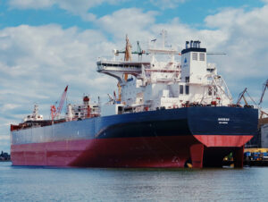 Aligning with the IMO GHG Strategy: how MARPOWER supports the global maritime decarbonisation strategy