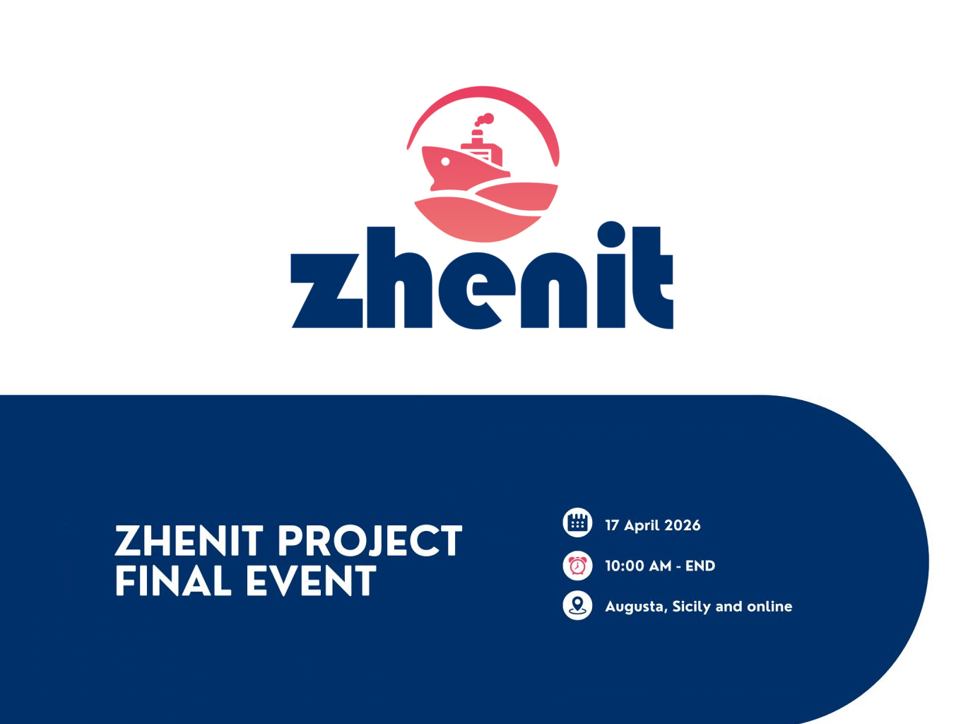 MARPOWER to participate in ZHENIT final event on sustainable maritime innovation