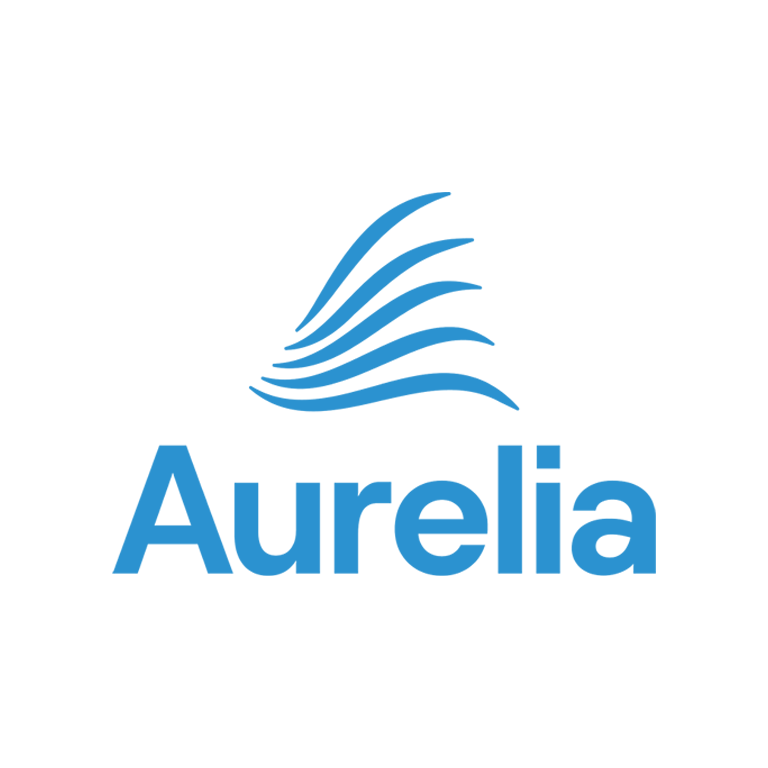 logo aurelia