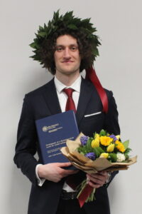 Advancing turbine cooling design: Master’s thesis supports MARPOWER research on efficient maritime energy systems