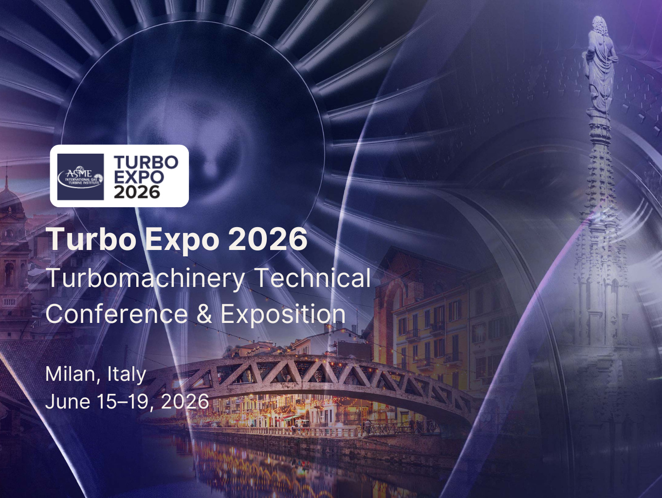 MARPOWER to present its latest research at ASME Turbo Expo 2026