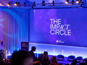 MARPOWER to be showcased at The Impact Circle