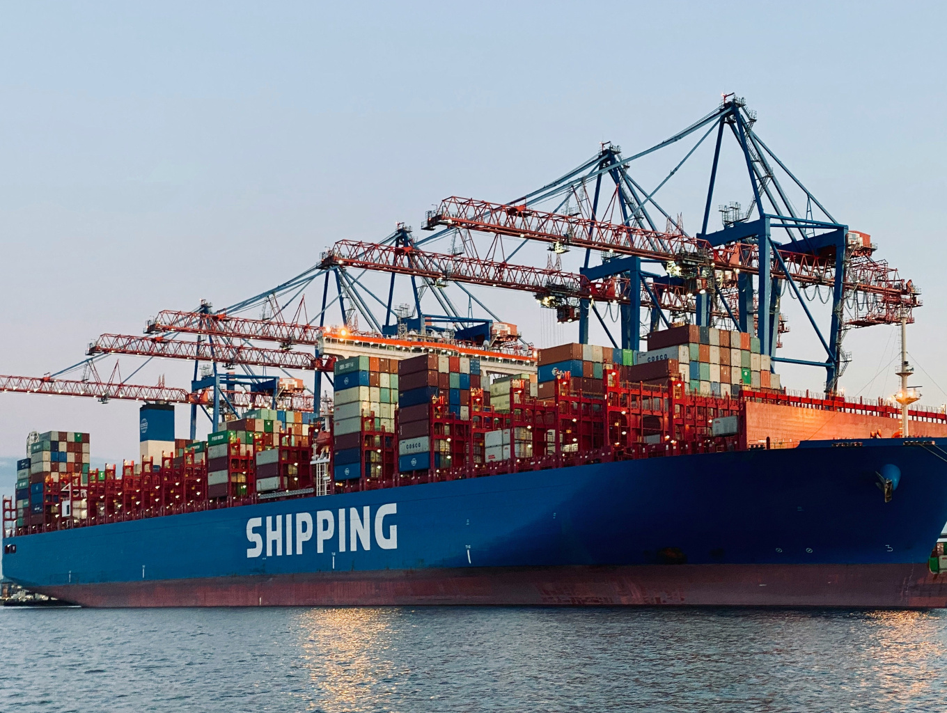 Key characteristics of MARPOWER’s integrated approach