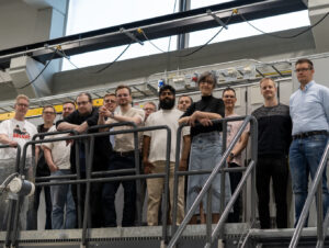 LUT University: Driving advanced electromechanical solutions for clean maritime energy